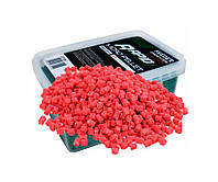 Пелетс Carp Zoom Rapid Method Micro Pellet 2.5мм 300г Strawberry