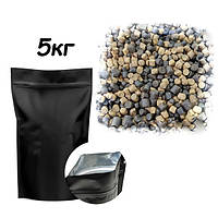 Пелетси FC Baits (Alltech Coppens) Medium Mix 6-9mm 5kg