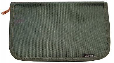 Організатор для документів, платіжних карток, візиток Carpisa хакі