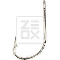 Крючок ZEOX Sode 106NI №6(10шт)