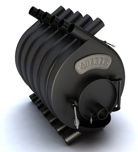 Булер'ян Quebec, фото 1