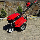 Мотоблок 500(2+1,колеса 4,00-8)