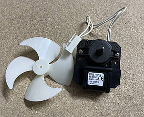 Вентилятор обдува Atlant 908085400043