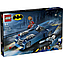 Конструктор Лего ДС Бетмен Бетмен на Бетмобілі Lego DC Batman Batman Batman with the Batmobile 76274, фото 3