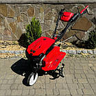 Мотоблок 500(2+1, без коліс)