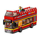 Конструктор LEGO City Столиця (60200), фото 5