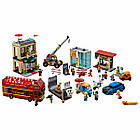 Конструктор LEGO City Столиця (60200), фото 6