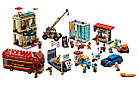 Конструктор LEGO City Столиця (60200), фото 3