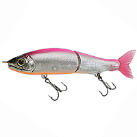 Воблер Gan Craft Jointed Claw 70S 4.6г 16 Pink Back Shad