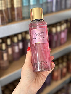 Pure Seduction - парфюмированный спрей(мист) для тела Victoria s