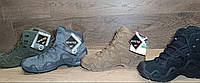 LOWA ZEPHYR GTX MID TF MK 2 тактика черевики кроссовки берцы ботинки