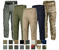Штаны брюки Helikon tex Urban Tactical джинсовий крій модель бестселер