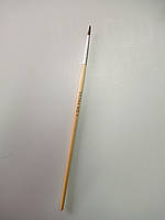 Пензлик білка 1 кругла