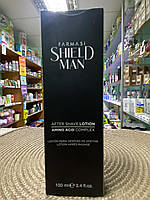 Лосьйон після гоління Farmasi Shield Man After Shave Lotion 100мл