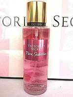 Спрей Victoria's Secret PURE SEDUCTION FROSTED Виктория Сикрет мист