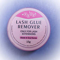 Ремувер кремовый для ресниц LASH GLUE REMOVER 15g