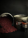Пелетс Sheriff (Premium Pellets), мікс 4 мм та 6 мм, відро 2,5 кг, фото 3