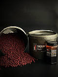 Пелетс Sheriff (Premium Pellets), мікс 4 мм та 6 мм, відро 2,5 кг, фото 4