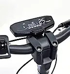 Електросамокат Kugoo MAX NEV 12" (600W 21Ah 48V) 2024, фото 7