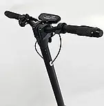 Електросамокат Kugoo MAX NEV 12" (600W 21Ah 48V) 2024, фото 3