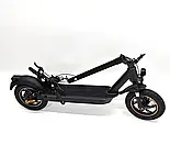 Електросамокат Kugoo MAX NEV 12" (600W 21Ah 48V) 2024, фото 8
