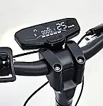 Електросамокат Kugoo MAX NEV 12" (600W 21Ah 48V) 2024, фото 4