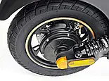 Електросамокат Kugoo MAX NEV 12" (600W 21Ah 48V) 2024, фото 9