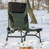 Крiсло коропове Ranger Chester, фото 4