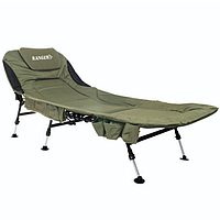 Коропова розкладачка Ranger Campfeuer