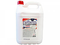 Средство для мытья посуды Deluxe Balsam Original 4260504880461 5 л mx