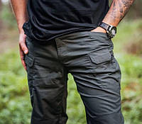 Helikon Tex UTP Canvas штани брюки щільні міцний матеріал штаны хіт
