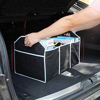 Чехол органайзер в багажник автомобиля Trunk Organizer &amp, Cooler