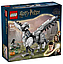 Конструктор Лего Гаррі Поттер Бакбік, гіпогриф Lego Harry Potter Buckbeak 76427, фото 2