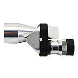 Міні монокуляр із чохлом для ювеліра Telescope 8x20 Портативний туристичний телескоп, фото 3