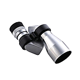 Міні монокуляр із чохлом для ювеліра Telescope 8x20 Портативний туристичний телескоп, фото 5