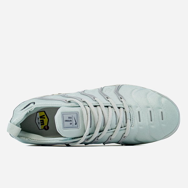 Grey nike air vapormax best sale