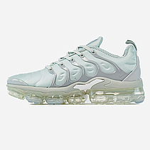 Чоловічі кросівки Nike Air VaporMax Plus Wolf Grey/Dark Grey 924453-005, фото 2