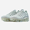 Чоловічі кросівки Nike Air VaporMax Plus Wolf Grey/Dark Grey 924453-005, фото 8