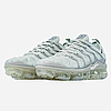 Чоловічі кросівки Nike Air VaporMax Plus Wolf Grey/Dark Grey 924453-005, фото 4