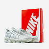 Чоловічі кросівки Nike Air VaporMax Plus Wolf Grey/Dark Grey 924453-005, фото 10