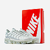 Чоловічі кросівки Nike Air VaporMax Plus Wolf Grey/Dark Grey 924453-005, фото 6