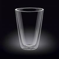 Склянку з подвійним дном Thermo Wilmax WL-888707 500 мл mx