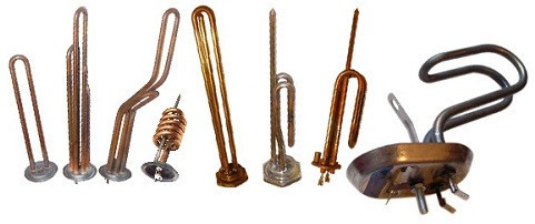 Тени для бойлера купити Тени для бойлера