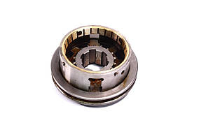 Синхронізатор ЯМЗ 236,238 4-5 пер. (RIDER) 236-1701151-А