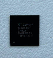 Память MLC NAND Flash Toshiba THGBMBG5D1KBAIT BGA