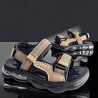 ДДетские босоножки сандалии, летняя обувь легкие открытые для мальчика. Размеры 32-37