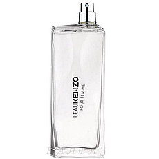 Kenzo L'Eau Kenzo Pour Femme Туалетна вода Тестер 100 мл