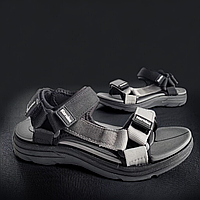 Детские босоножки сандалии, летняя обувь легкие открытые для мальчика. Размеры 30-37