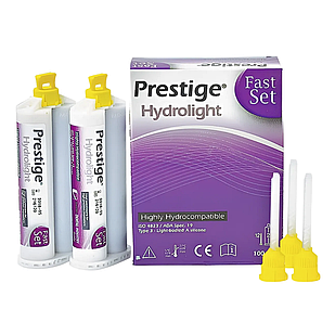 А-силікон, PRESTIGE Hydrolight/Престиж Гідролайт