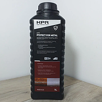 Преобразователь ржавчины KPR Keep Protect Rust Антикоррозийное средство 1 л